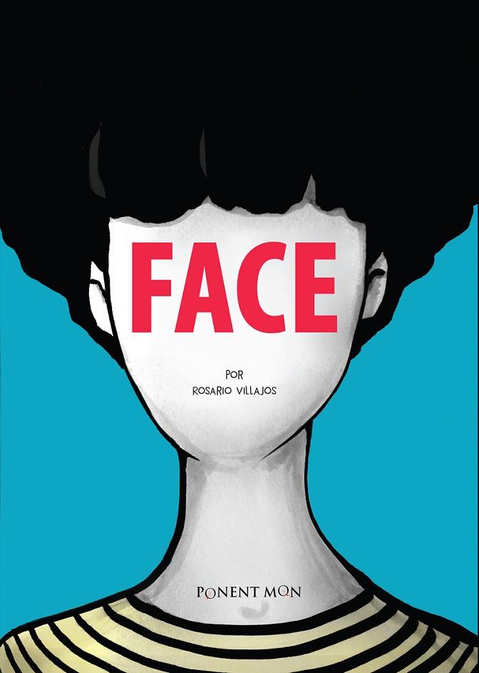 FACE | 9781910856963 | VILLAJOS, ROSARIO