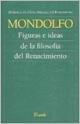 FIGURAS E IDEAS DE FILOSOFIA DEL RENACIMIENTO | 9789500393041 | MONDOLFO, RODOLFO