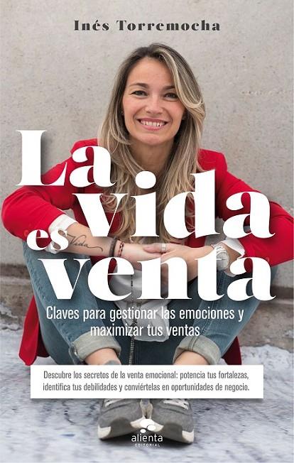 VIDA ES VENTA, LA | 9788416928903 | TORREMOCHA ARROYO, INÉS