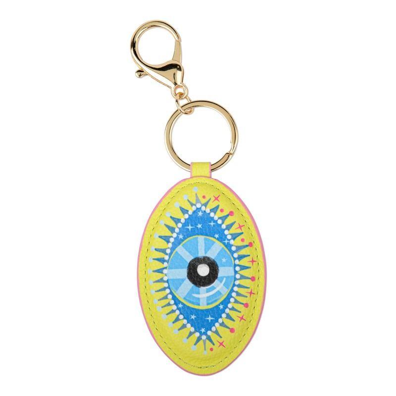 CLAUER EVIL EYE | 840214827426