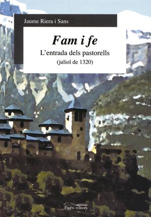 FAM I FE | 9788497791694 | RIERA, JAUME