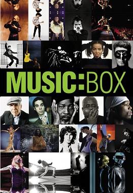 MUSIC : BOX | 9788497857383 | AA. VV.