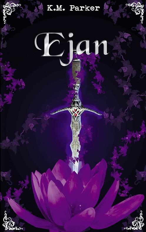 EJAN | 9783749499038 | PARKER, K.M.