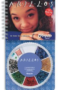 ANILLOS | 9789871078073 | EDITORES DE KLUTZ