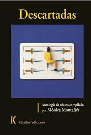 DESCARTADAS | 9791399177633 | MONTANES, MONICA