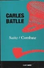 SUITE COMBATE | 9788480484152
