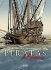 PIRATAS DE BARATARIA 02 | 9788416428403 | BOURGNE, MARC