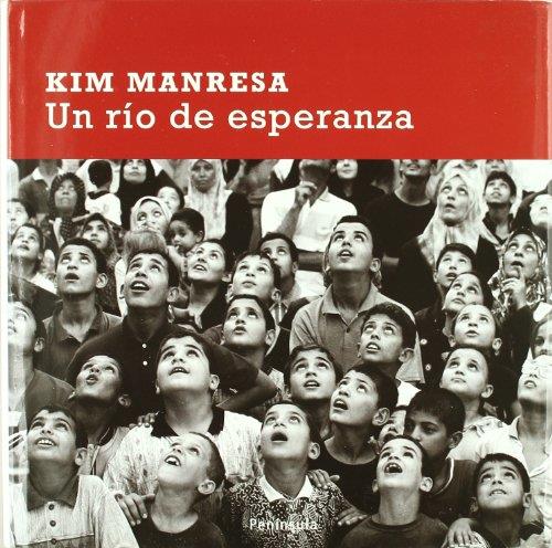 RÍO DE ESPERANZA, UN | 9788483077719 | MANRESA MIRABET, JOAQUIM