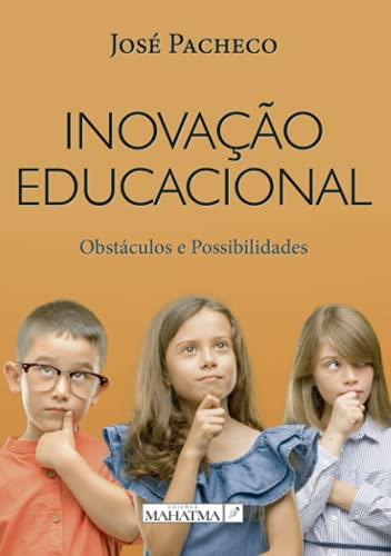 INOVAÇAO EDUCACIONAL | 9789898865779 | PACHECO, JOAO