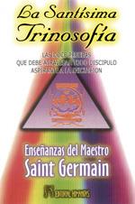 SANTISIMA TRINOSOFIA, LA | 9788479102937 | CONDE DE SAINT GERMAIN