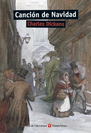 CANCION DE NAVIDAD | 9788468209791 | DICKENS, CHARLES