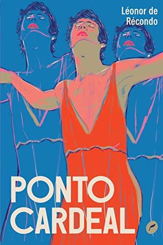 PONTO CARDEAL | 9786555530049 | DE RECONDO, LEONOR
