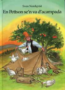 EN PETTSON SE'N VA D'ACAMPADA | 9788493782559 | NORDQVIST, SVEN