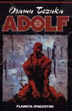 ADOLF 05 | 9788439502265 | TEZUKA, OSAMU