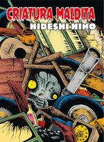 CRIATURA MALDITA | 9788417442507 | HINO, HIDESHI