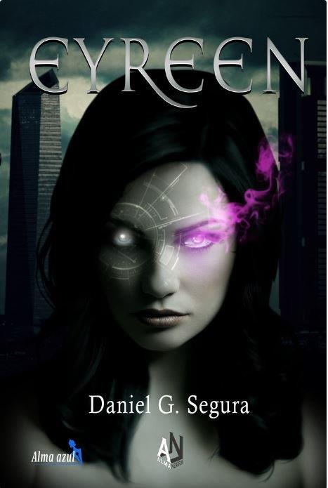 EYREEN | 9788412059618 | G. SEGURA, DANIEL