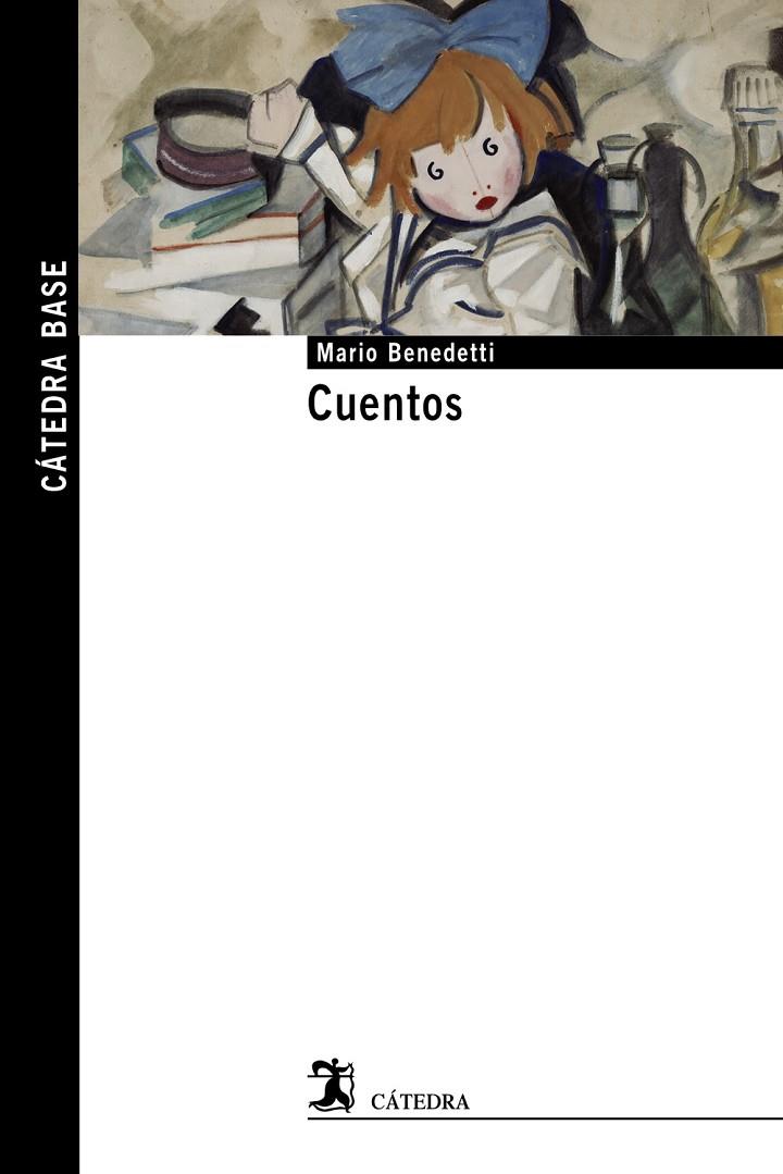 CUENTOS (BENEDETTI) | 9788437643960 | BENEDETTI, MARIO