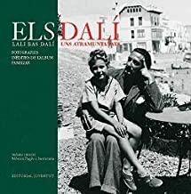 DALÍ, ELS. UNS ATRAMUNTANATS | 9788426133649 | BAS DALÍ, LALI