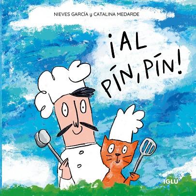AL PIN, PIN! | 9788418488719 | GARCIA GARCIA, NIEVES / MEDARDE, CATALINA