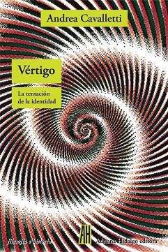 VÉRTIGO | 9788416287758 | CAVALLETTI, ANDREA