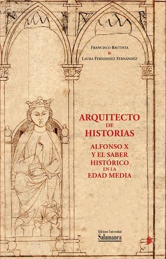 ARQUITECTO DE HISTORIAS | 9788413117065 | BAUTISTA, FRANCISCO