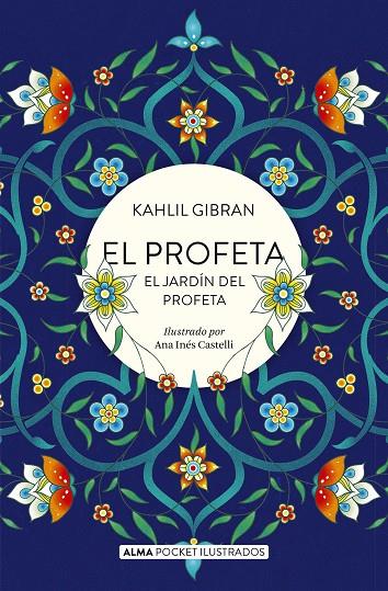 PROFETA, EL / EL JARDÍN DEL PROFETA | 9788417430733 | GIBRAN, KHALIL