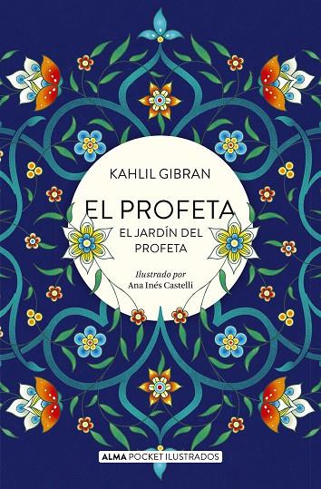 PROFETA, EL / EL JARDÍN DEL PROFETA | 9788417430733 | GIBRAN, KHALIL