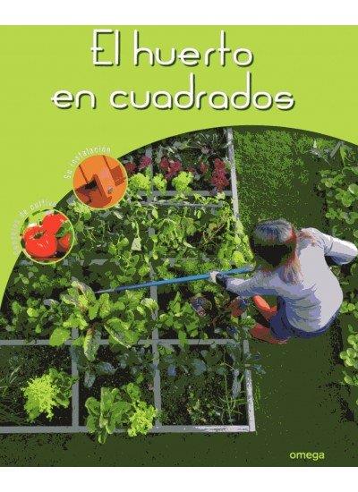 HUERTO EN CUADRADOS, EL | 9788428215862 | SASIAS, G.