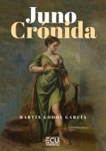 JUNO CRÓNIDA | 9788419894595 | GODOY GARCÍA, MARTÍN