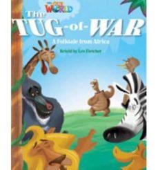 TUG OF WAR | 9781285191393