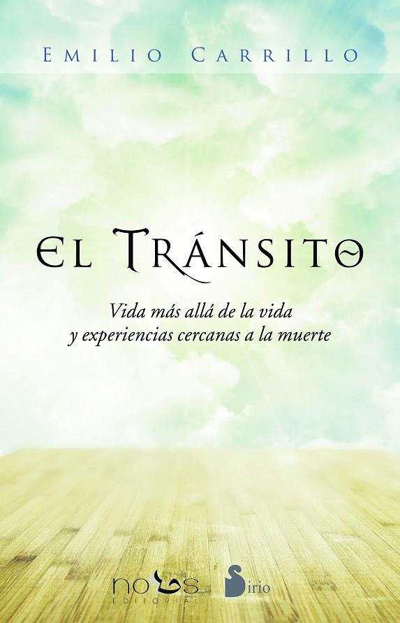 TRANSITO, EL | 9788416233786 | CARRILLO BENITO, EMILIO