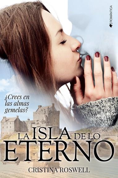 ISLA DE LO ETERNO, LA | 9788416384846 | ROSWELL, CRISTINA