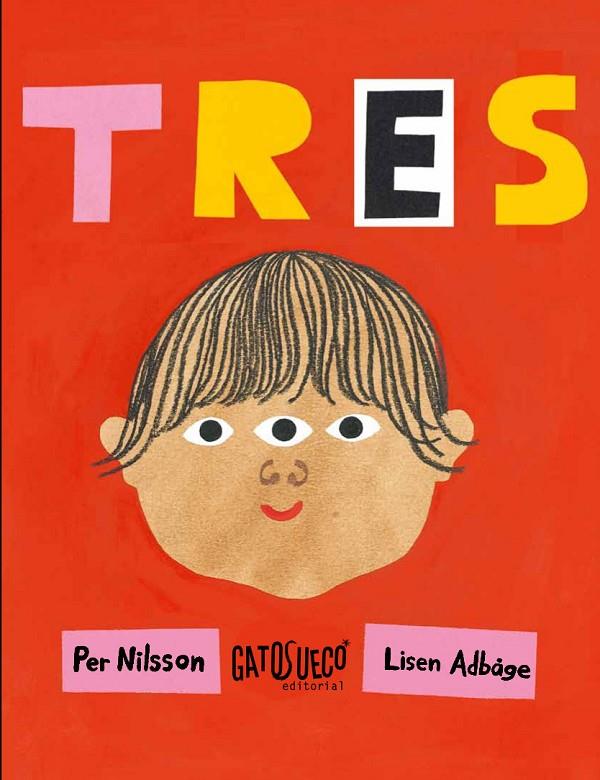 TRES | 9788494639159 | NILSSON, PER