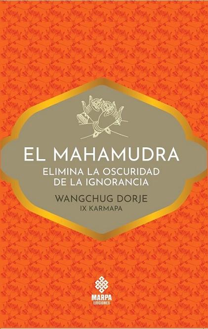 MAHAMUDRA, EL | 9786319005806 | DORJE IX KARMAPA, WANGCHUG