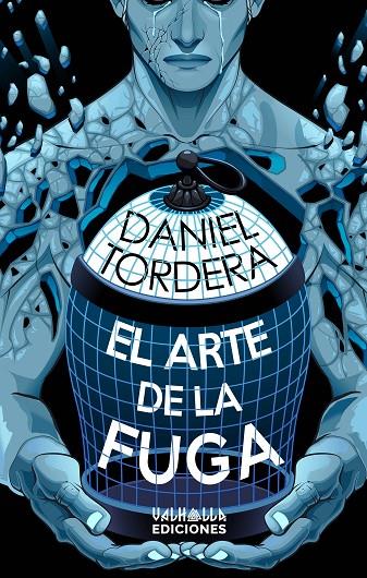 ARTE DE LA FUGA, EL | 9788412531398 | TORDERA, DANIEL