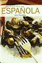 COCINA ESPAÑOLA | 9788445906293 | PASSMORE, JACKI