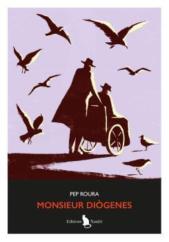 MONSIEUR DIÒGENES | 9791399180626 | ROURA, PEP