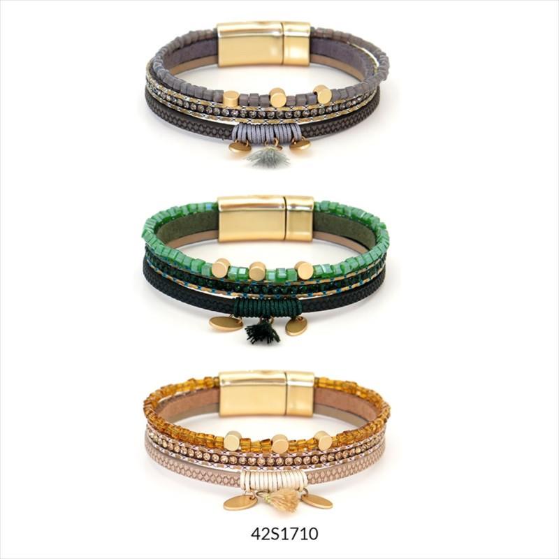 PULSERA TAURI TIRES | 42S1710