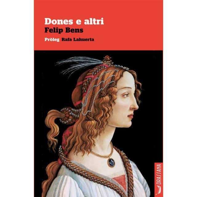 DONES E ALTRI | 9788494614392 | BENS I CARRION, FELIP