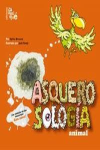 ASQUEROSOLOGIA ANIMAL | 9789871217076 | BRANZEI / KEELY