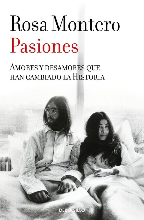PASIONES | 9788490629277 | MONTERO, ROSA