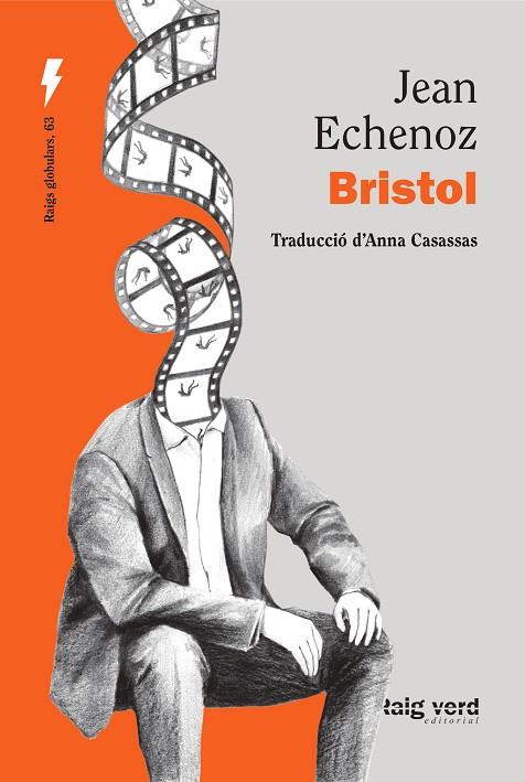 BRISTOL (ED. EN CATALÀ) | 9788410487536 | ECHENOZ, JEAN