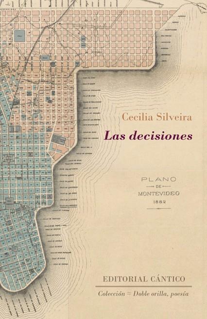DECISIONES, LAS | 9788418639012 | SILVEIRA, CECILIA