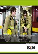CURSO DE PSICOLOGÍA PARA BOMBEROS | 9788492889693 | VARIOS AUTORES