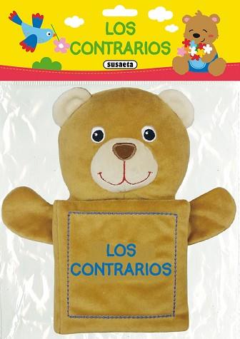 CONTRARIOS, LOS | 9788467752564 | SUSAETA, EQUIPO
