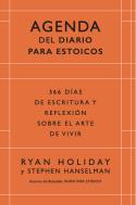 AGENDA DEL DIARIO PARA ESTOICOS 2027 (ED. LIMITADA) | 9788410121591 | HANSELMAN, STEPHEN
