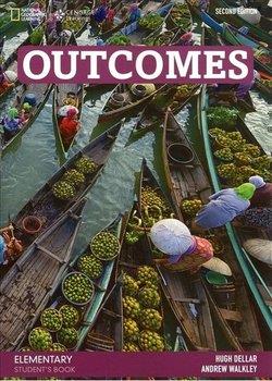 OUTCOMES ELEMENTARY IWB 2E | 9781305104266