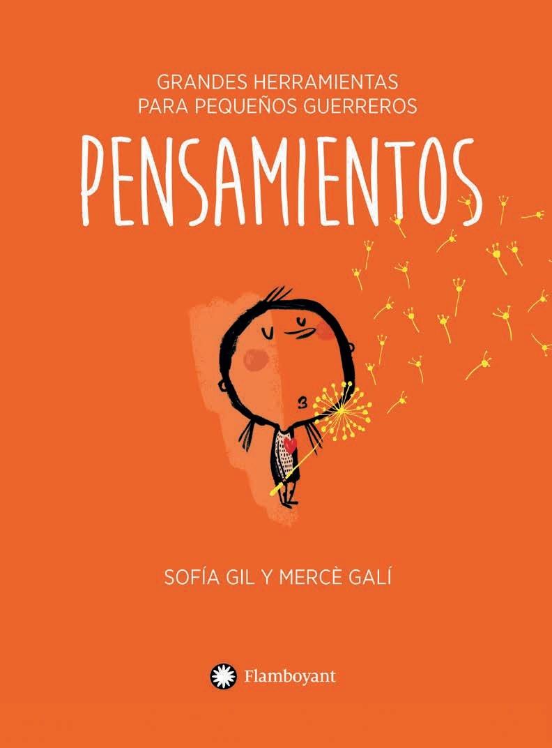 PENSAMIENTOS | 9788494717352 | GIL, SOFÍA