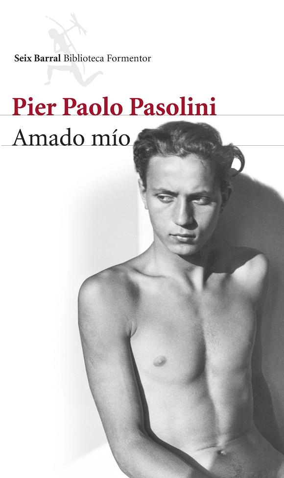 AMADO MÍO | 9788432222870 | PASOLINI, PIER PAOLO