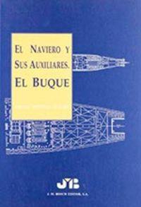 NAVIERO Y SUS AUXILIARES, EL | 9788476983621 | MATILLA ALEGRE, RAFAEL